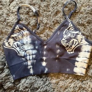 Darc Sport “SHE” Collection Sports Bra